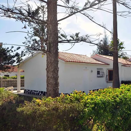Apartment Arcos Playa del Ingles (Gran Canaria)