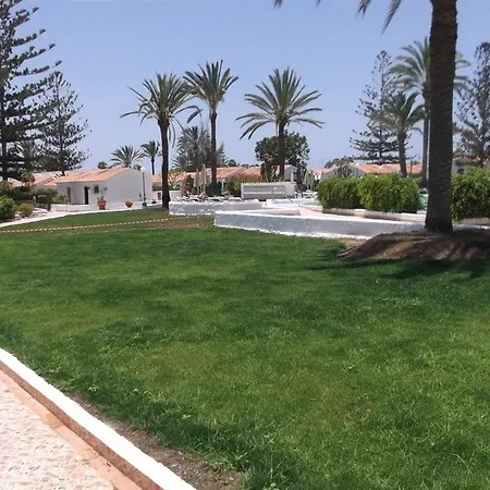 Arcos * Playa del Ingles (Gran Canaria)