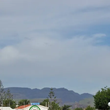 Arcos * Playa del Ingles (Gran Canaria)