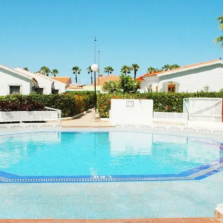 Apartment Arcos Playa del Ingles (Gran Canaria)
