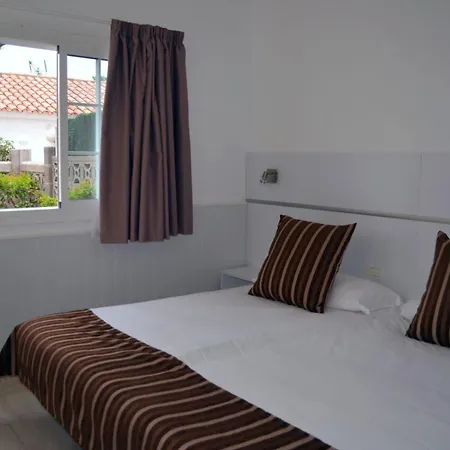 Apartment Arcos
