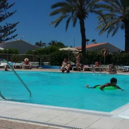 Arcos Apartment Playa del Ingles (Gran Canaria)