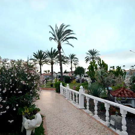Arcos * Playa del Ingles (Gran Canaria)