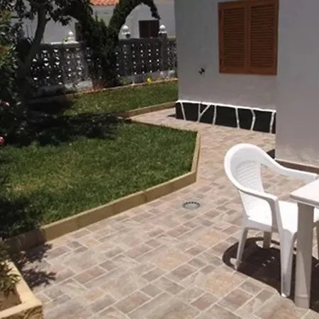 Arcos Apartment