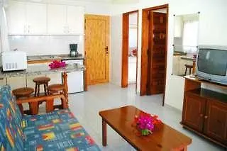 Arcos Apartment
