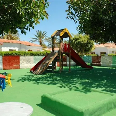 Arcos Apartment