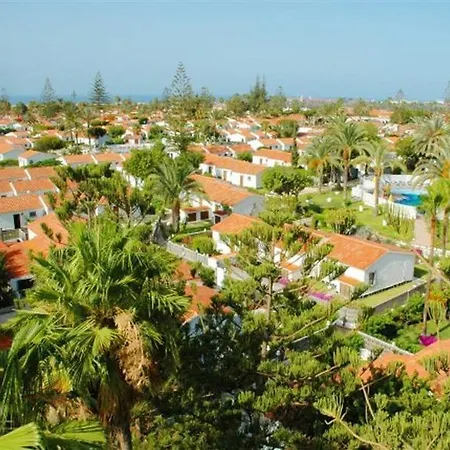 Arcos * Playa del Ingles (Gran Canaria)