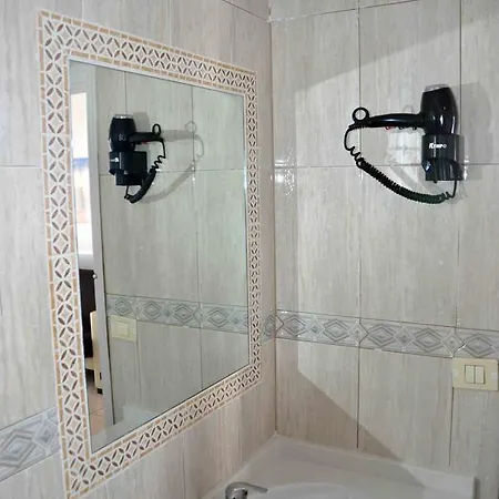 Arcos Apartment