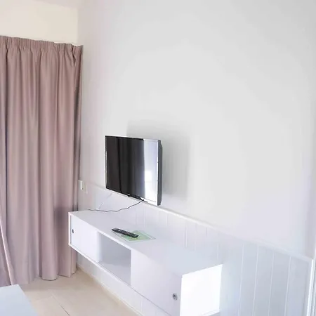Arcos Apartment