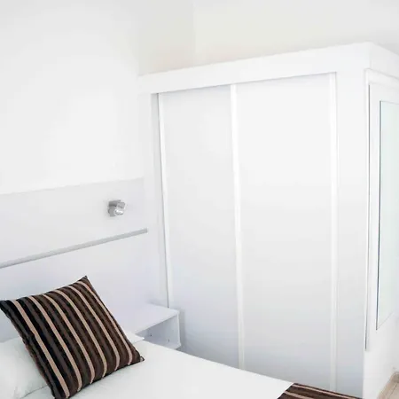 Arcos Apartment *