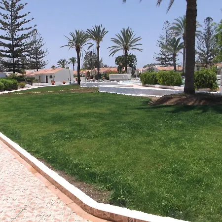 Arcos Playa del Ingles (Gran Canaria)