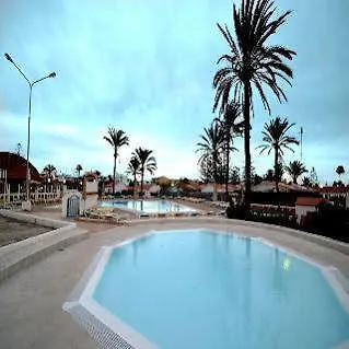 Arcos Apartment *