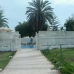 Arcos * 普拉亚戴尔雷安格莱斯