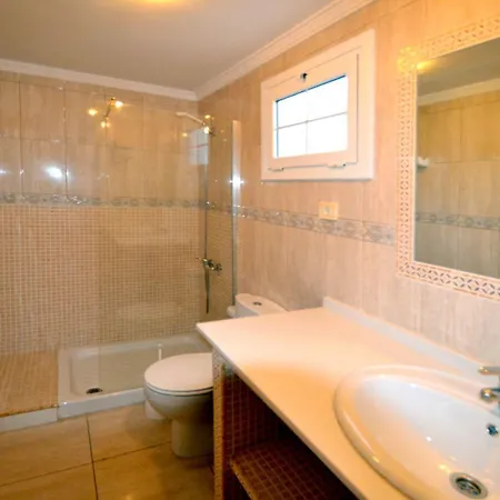 Apartmán Arcos *
