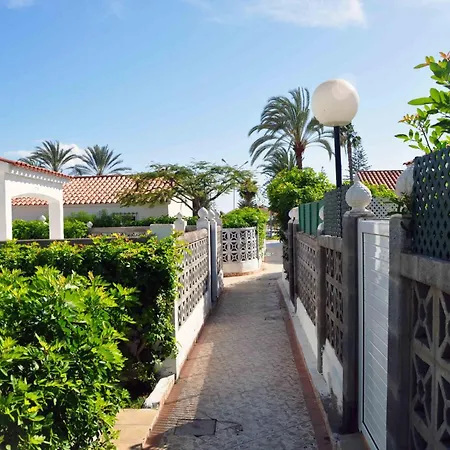 Apartmán Arcos Playa del Inglés