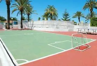 Arcos Playa del Inglés