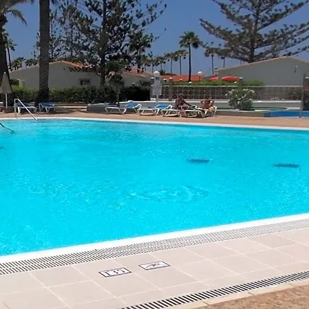 Arcos Appartement Playa del Inglés