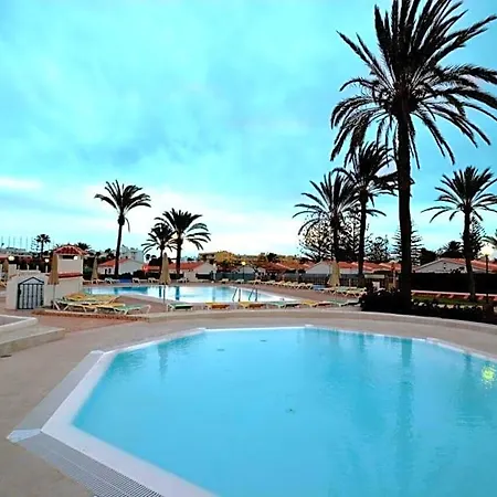 Arcos Appartement Playa del Inglés