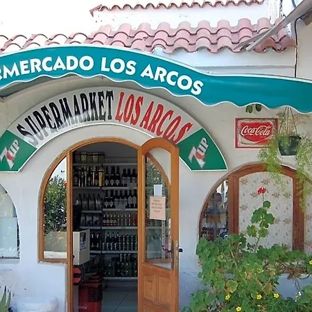 Appartement Arcos Playa del Inglés