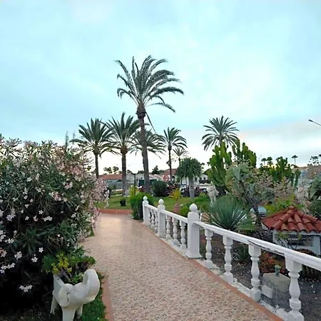 Arcos Appartement *