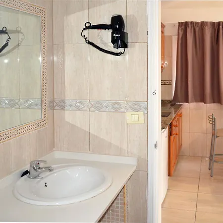 Arcos Appartement *