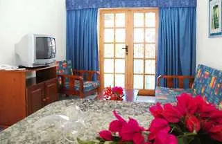 Arcos Playa del Inglés