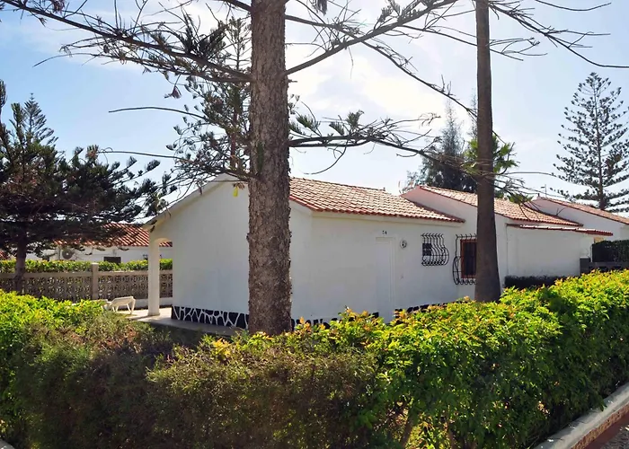 Appartement Arcos Playa del Inglés