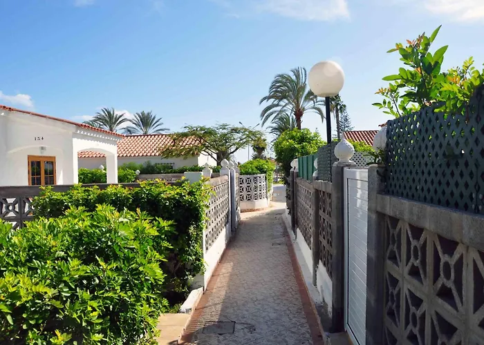 Appartement Arcos Playa del Inglés