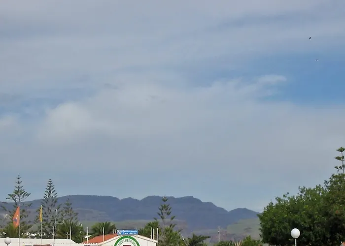 Arcos * Playa del Inglés