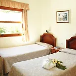 Arcos Appartement *