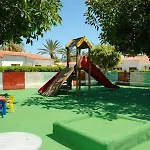 Arcos Appartement