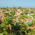 Arcos * Playa del Inglés