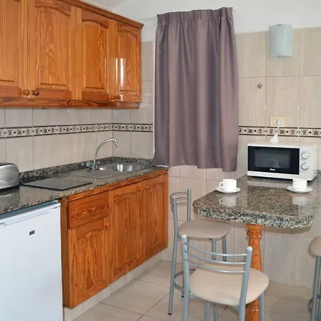 Arcos Apartman