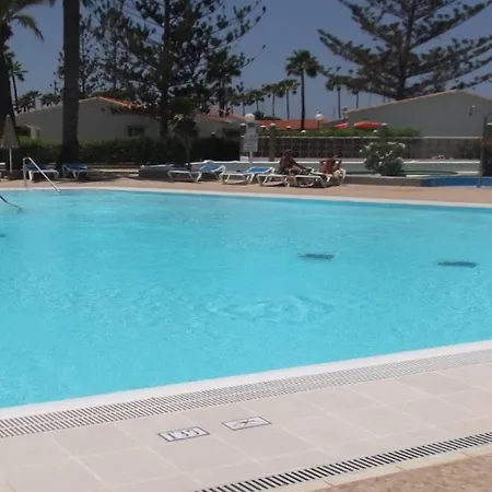 Apartman Arcos Playa del Inglés