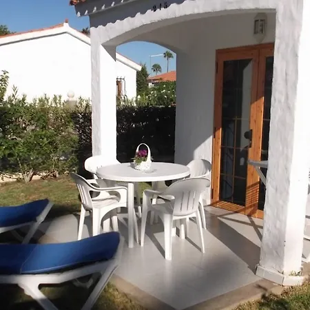 Arcos Apartman *
