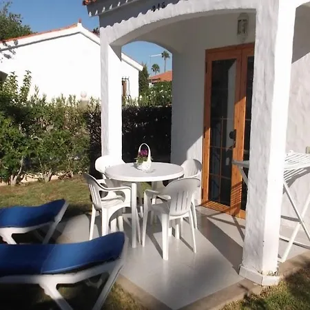 Apartament Arcos Playa del Inglés