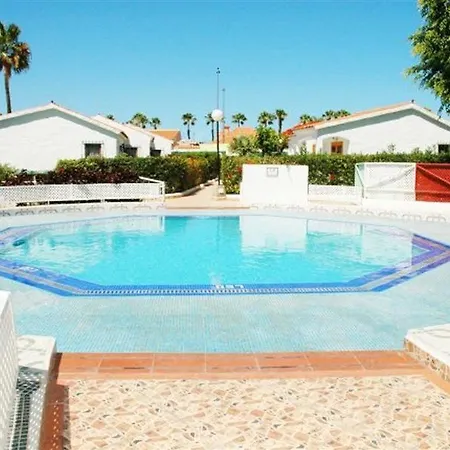 Arcos Apartman