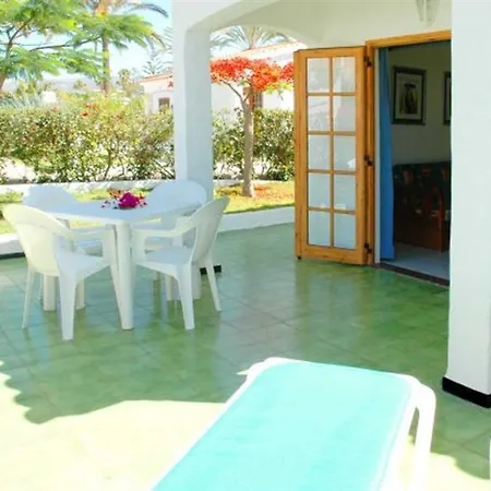 Arcos Apartman *