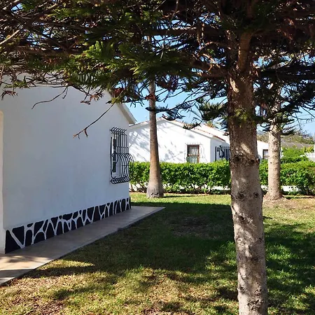 Apartament Arcos Playa del Inglés