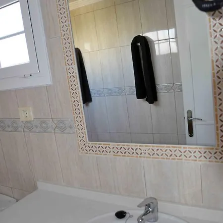 Apartman Arcos *