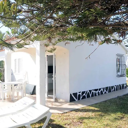 Arcos Apartman *