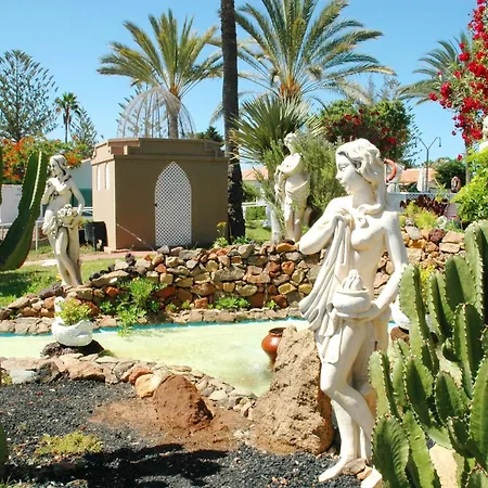 Arcos Apartman