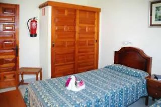 Arcos Apartman