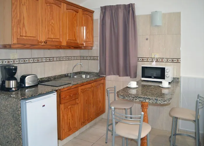 Arcos Appartamento