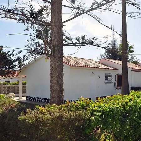 Apartamento Arcos Playa del Inglés