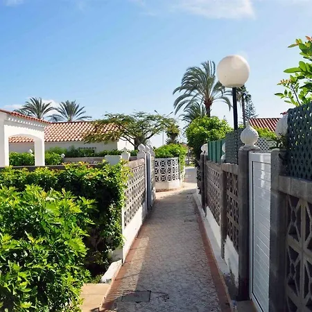 Apartamento Arcos Playa del Inglés