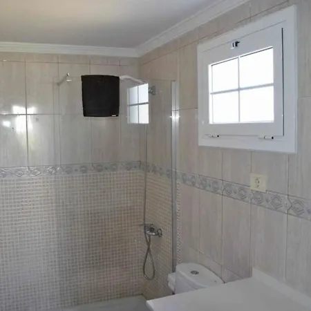 Apartamento Arcos Playa del Inglés
