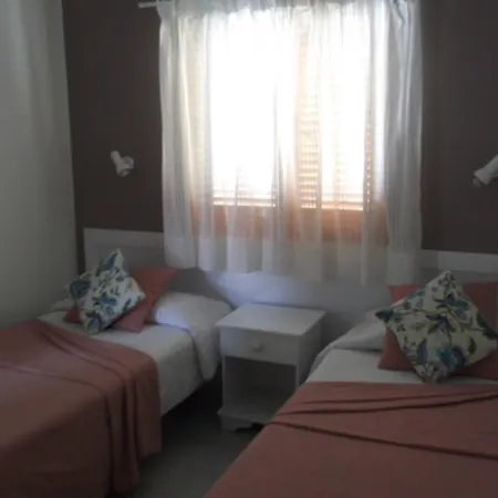 Apartamento Arcos