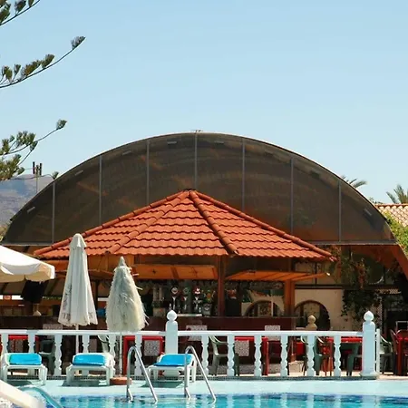 Apartamento Arcos Playa del Inglés