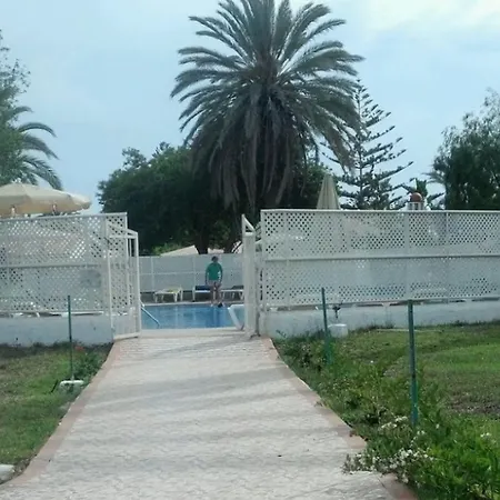 Arcos * Playa del Inglés
